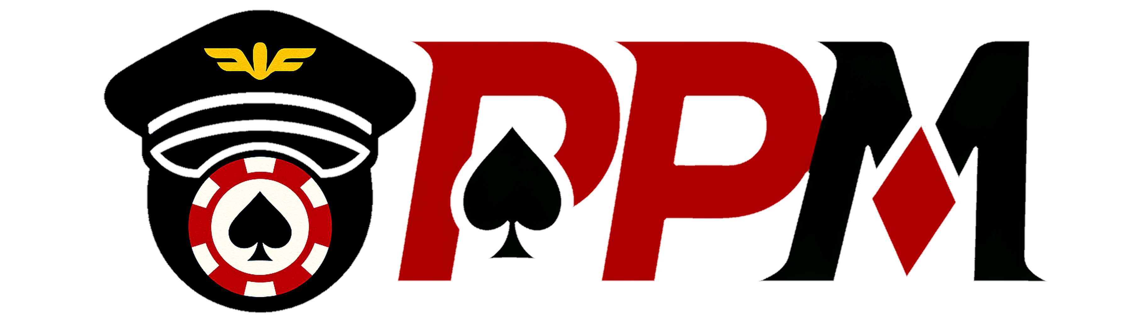Poker Pilot Logo